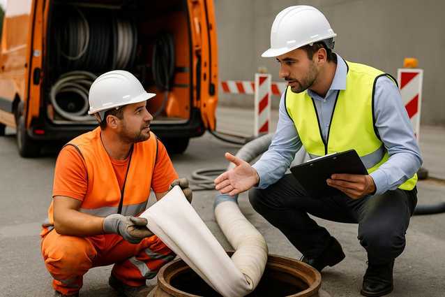 Worauf kann man sich heute als Bauherr denn noch verlassen?
