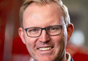 Robert von Keudell verlässt Kubota