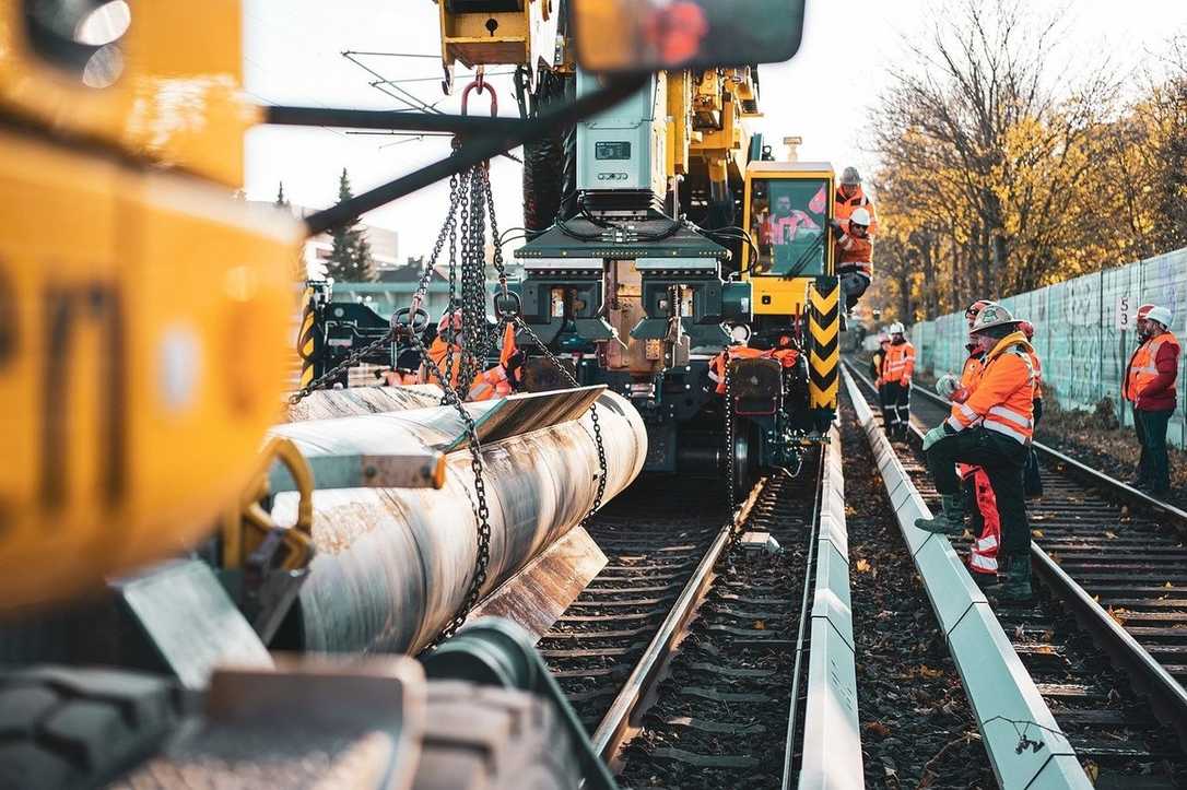 Deutsche Bahn und BVMB planen systematische Rekrutierung im Ausland