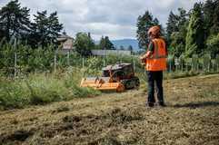 Mehr Möglichkeiten für die RCU75