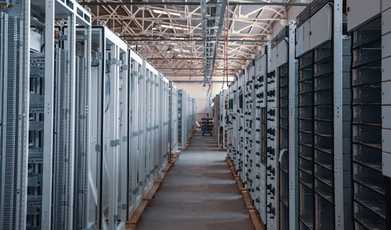 Neuer Leitfaden: Nachhaltige Beschaffung von Rechenzentren und Leistungen