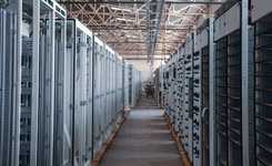 Neuer Leitfaden: Nachhaltige Beschaffung von Rechenzentren und Leistungen