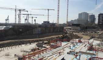 Bund will Preisgleitklauseln bei Bauaufträgen prüfen