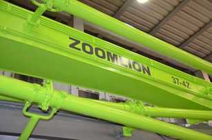 Zoomlion: Chinesischer Baumaschinenhersteller mit großen Ambitionen für Europa
