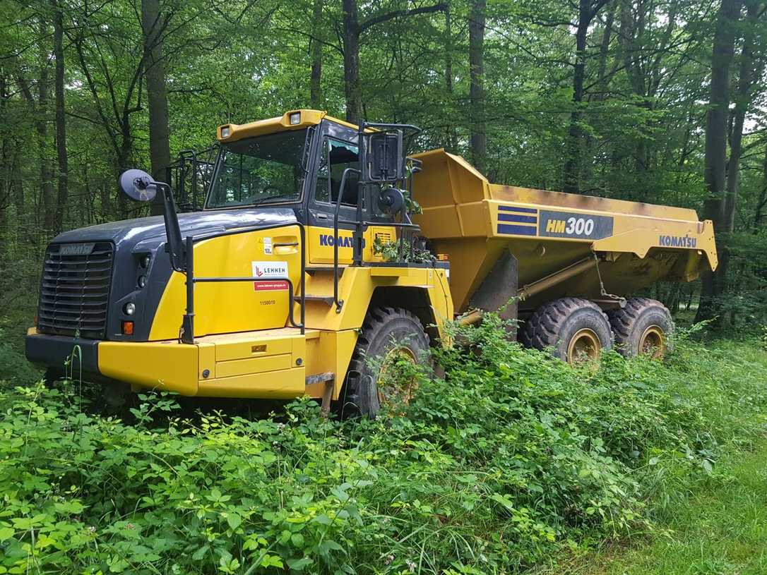 Telematik: Mit Bausoftware bei Baumaschinen und Fahrzeugen den Überblick behalten 