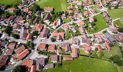 Landkreise erwarten von Ländern klare Zusage zum Mehrbelastungsausgleich