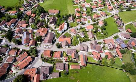Landkreise erwarten von Ländern klare Zusage zum Mehrbelastungsausgleich