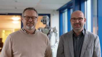 IBAK Robotics ernennt neuen Geschäftsführer