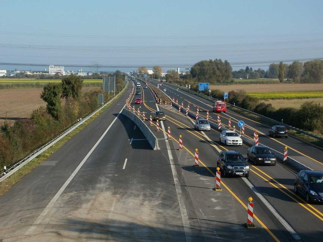 Ausschreibungsstopp bei der Autobahn: BVMB fordert Strukturreform Ausschreibungsstopp bei der Autobahn: BVMB fordert Strukturreform