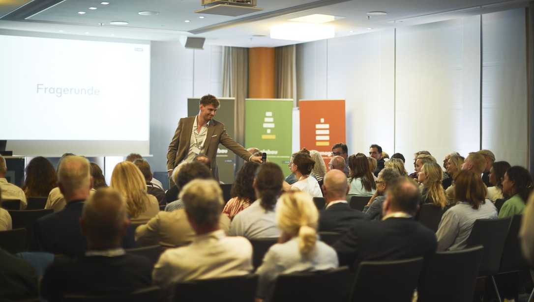 Zukunftstag: Baufachverlag mit Kurs aufs Morgen Zukunftstag: Baufachverlag mit Kurs aufs Morgen