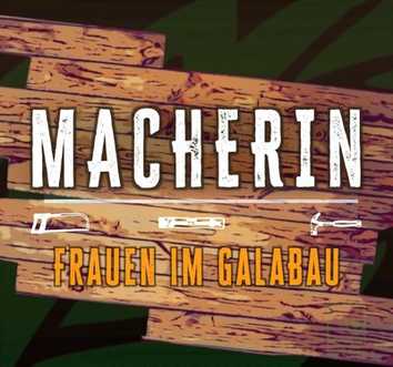Macherinnen im GaLaBau geben Einblick