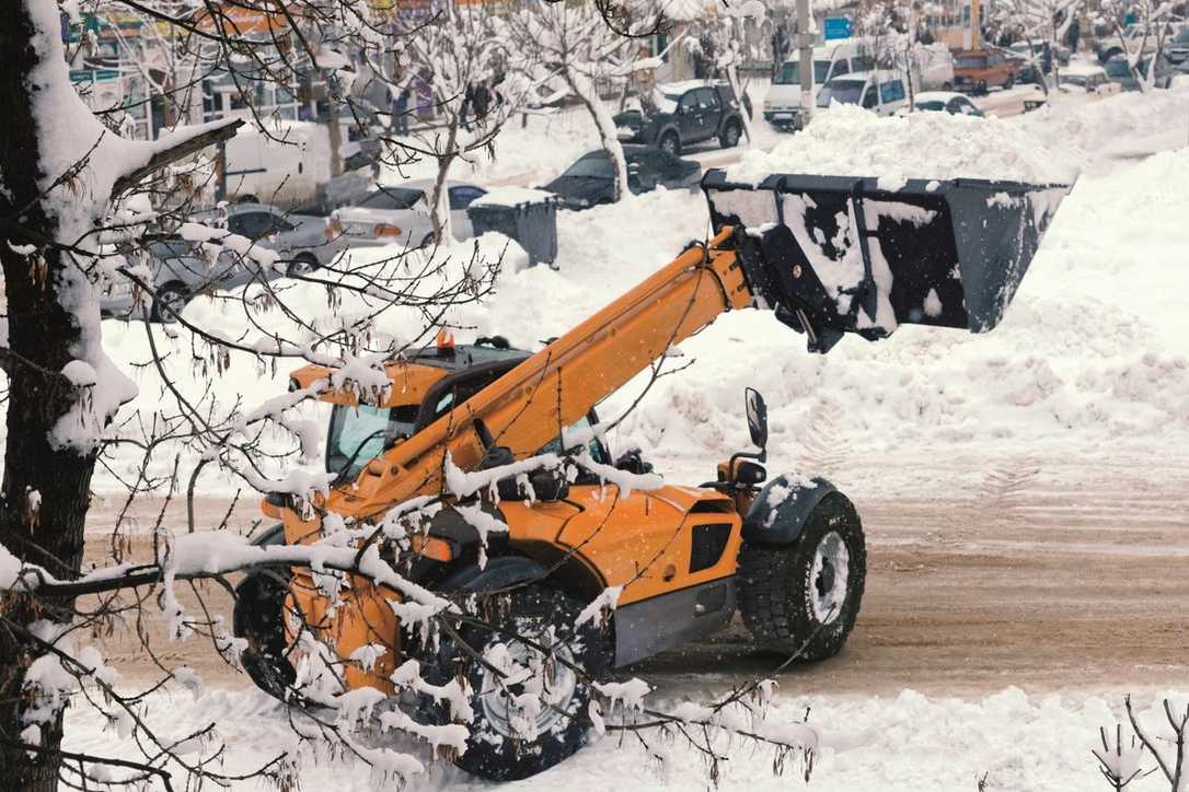 BKT Multimax MP 538 Radialreifen für Radlader Grader Teleskoplader