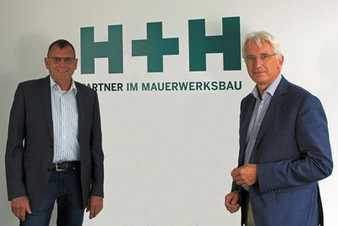 Wandbaustoff-Hersteller H+H kauft Porenbetonwerk in Bayern