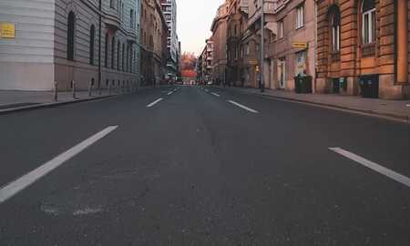 Sachsen modernisiert Straßenbaugesetz