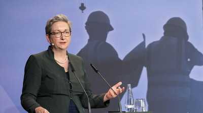 Baugewerbe: Digitaler Bauantrag braucht verbindliche Regelungen
