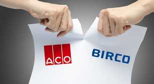 Bundeskartellamt verbietet Zusammenschluss von Aco und Birco