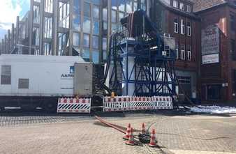 Den Dingen auf den Grund gehen
